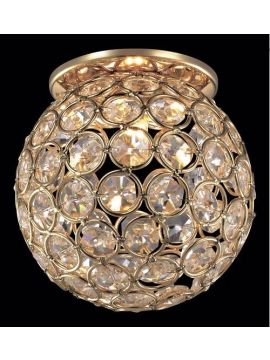 Встраиваемый светильник Novotech Elf 369739