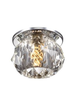 Встраиваемый светильник Novotech Arctica 369725