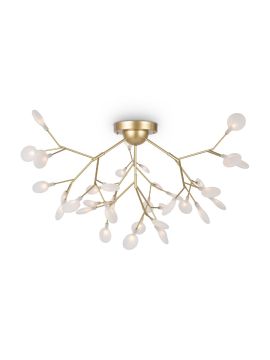 Потолочная люстра Freya Florencia FR5049CL-36G
