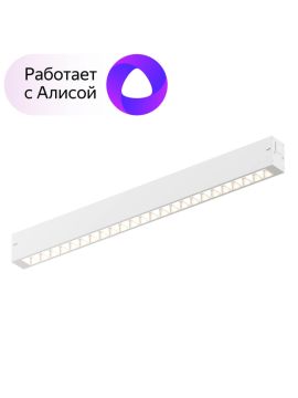 Трековый светильник Denkirs Smart DK8002-WH