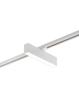 Трековый светильник Denkirs DK6440-WH