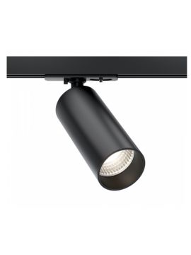 Трековый светильник Maytoni Technical Focus LED TR021-1-12B3K-W-B