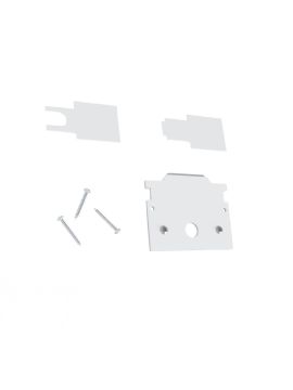 Заглушка торцевая для шинопровода Novotech Flum 135245