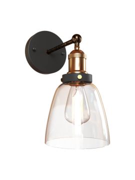 Бра LOFT IT Factory filament Loft1122W