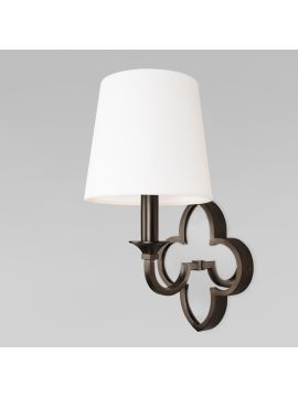 Бра Loft IT Silence 10303W Copper black