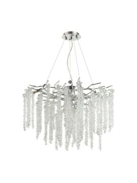 Подвесная люстра Odeon Light Banche 5004/8