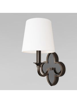 Бра Loft IT Silence 10303W/B Copper black