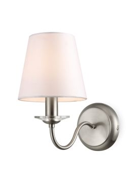 Бра Freya Osborn FR2027WL-01N