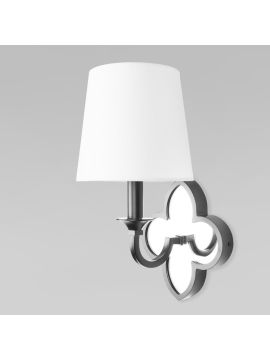 Бра Loft IT Silence 10303W Black