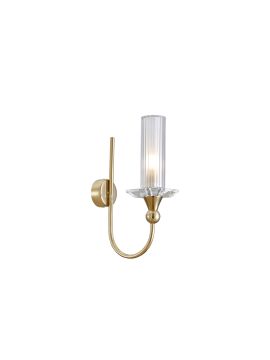 Бра Newport Сharlize 4581/A gold М0070210