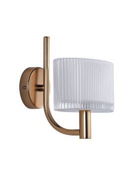 Бра Newport 4331/A gold М0062181