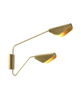 Бра Maytoni Notta MOD417WL-02BS