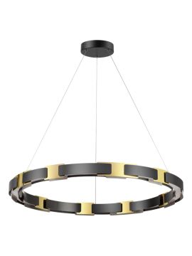 Подвесная люстра Odeon Light Fierro 4991/80L