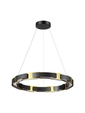 Подвесная люстра Odeon Light Fierro 4991/55L