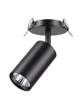Встраиваемый спот Novotech Pipe 370416