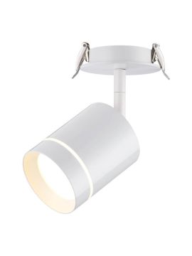 Встраиваемый спот Novotech Arum 357687