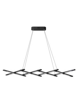 Подвесная люстра Odeon Light Rudy 4366/90L