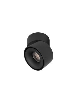 Накладной спот Loft IT Focus 10323/A Black