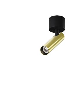 Спот Maytoni Focus T C141CL-L125-6W4K-BBS