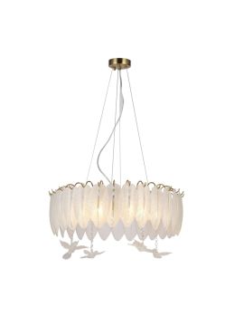 Подвесная люстра Favourite Philomela 3054-8P