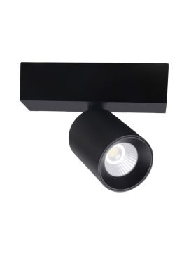 Светодиодный спот Crystal Lux CLT 018W1 BL