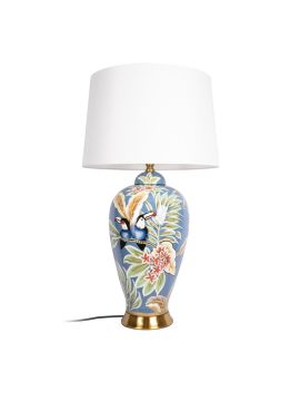 Настольная лампа Loft IT Pleasure 10289T