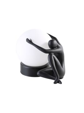 Настольная лампа Divinare Eleganza 1042/06 TL-6