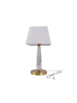 Настольная лампа Newport 11401/T gold М0067900