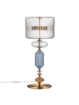 Настольная лампа Odeon Light Modern Terra 5414/2TA