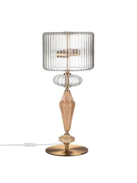 Настольная лампа Odeon Light Modern Terra 5414/2T