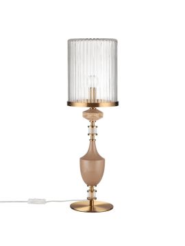 Настольная лампа Odeon Light Modern Terra 5414/1TA