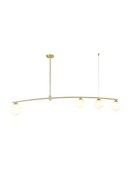 Подвесная люстра Favourite Equilibrium 4039-4P