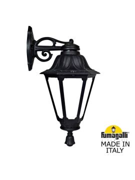 Уличный настенный светильник Fumagalli E26.131.000.AYF1RDN