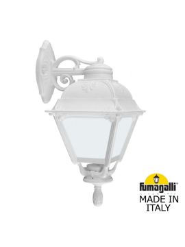 Уличный настенный светильник Fumagalli U23.131.000.WYF1RDN