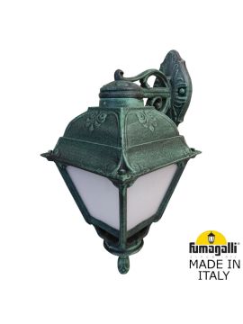 Уличный настенный светильник Fumagalli U23.131.000.VYF1RDN