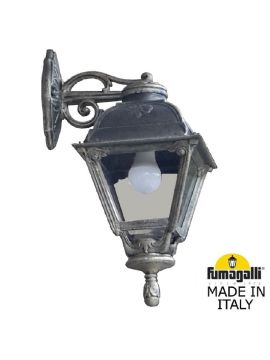 Уличный настенный светильник Fumagalli U23.131.000.BXF1RDN