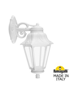 Уличный настенный светильник Fumagalli E22.131.000.WXF1RDN