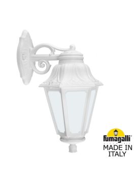 Уличный настенный светильник Fumagalli E22.131.000.WYF1RDN