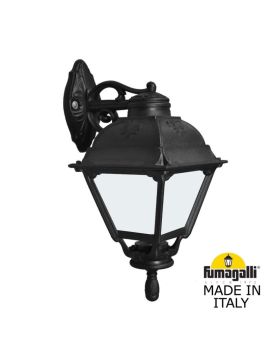 Уличный настенный светильник Fumagalli U23.131.000.AYF1RDN