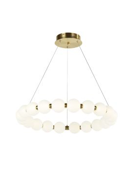 Подвесная люстра Favourite Gubbare 4014-6P