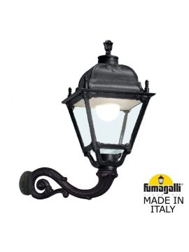 Уличный настенный светильник Fumagalli U33.171.000.AXH27