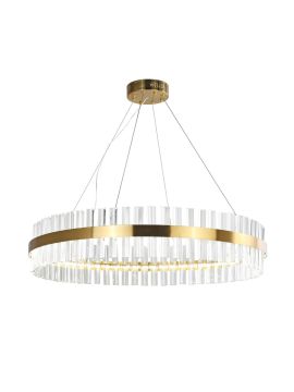 Подвесная люстра Favourite Placerat 4012-8P