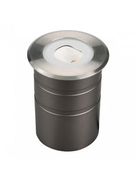 Ландшафтный светодиодный светильник Arlight LTD-Ground-Tilt-R80-9W Day4000 032213