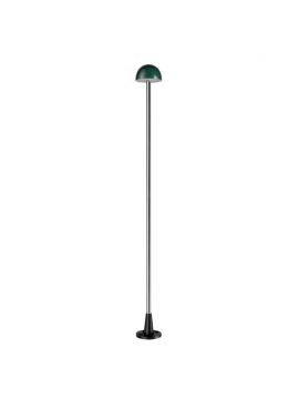 Ландшафтный светильник Odeon Light Nature Verde 7122/4GL