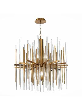 Подвесная люстра ST Luce Teramo SL1628.303.12