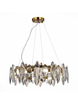 Подвесная люстра ST Luce Ancona SL1227.303.08