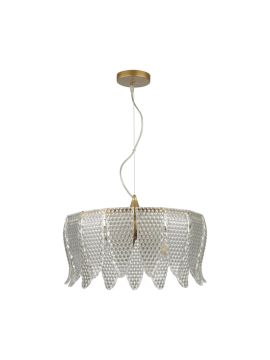 Подвесная люстра Lumion Beatris 5296/5