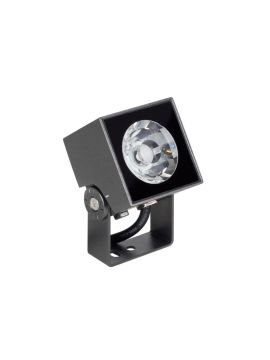 Прожектор Arlight ALT-BLOCK-S65x65-5W Warm3000 (GR, 3 deg, 230V) 052367