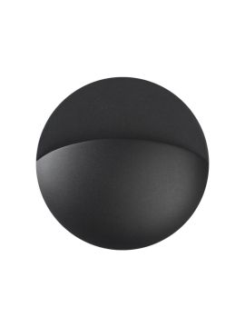 Уличный настенный светильник Novotech Street Halo 359533