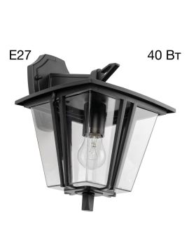 Уличный настенный светильник Citilux Forts CLU10W